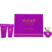 Versace Dylan Purple Gift Set