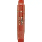 Revlon Kiss Cushion Lip Tint - 250 - High End Coral - Lippenstift - 4.4 ml
