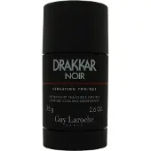 Guy Laroche Herengeuren Drakkar Noir Deodorant Stick 75 g