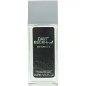 David Beckham Respect Parfum Deodorant Spray 75 ml