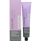 Revlon Permanente kleur Revlon Revlonissimo Color Excel Nº 8.12 (70 ml)