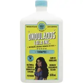 Lola Cosmetics SHAMPOO GOLVEND INC 500ML