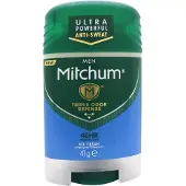 Mitchum Ice Fresh Deodorant Stick 41g