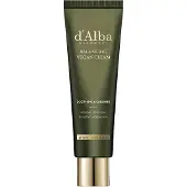 D'Alba piedmont Balancing Vegan Cream Gezichtscrème 55 ml