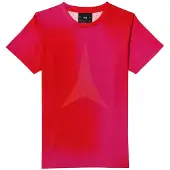 Atomic Redster T-shirt Met Korte Mouwen