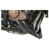 Bodystyle Bugspoiler CB500 Hornet 24-, wit