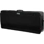 Gator Keyboard gigbag G PG61 Zwart