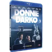 CARLOTTA Donnie Darko Blu-ray