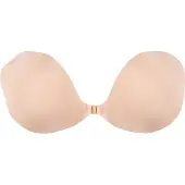 Hunkemoller Plak Bh Oranje Dames | Maat: E
