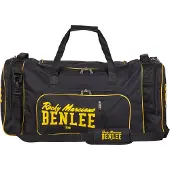 Benlee Locker Duffle Bag Zwart XL