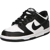 Nike Sneakers zwart / wit