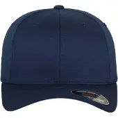 Flexfit Wooly Combed Infant Cap Blauw Man