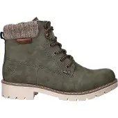 Rieker Boots groen