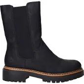 Bonprix Chelsea boots zwart