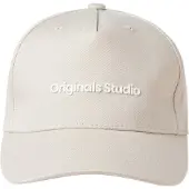 Jack & Jones Baseballcap JACVESTERBRO CAP NOOS