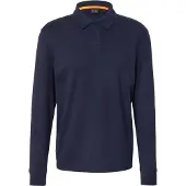 HUGO BOSS Shirt donkerblauw