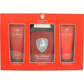 Tonino lamborghini Sportivo Gift Set