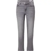 Vero Moda Jeans 'VMAmara' grey denim