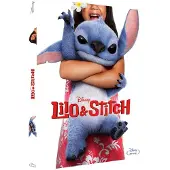 Walt Disney LILO &AMP; STITCH (2025)-FR-BLURAY