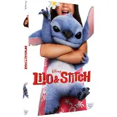 Walt Disney LILO &AMP; STITCH (2025)-FR