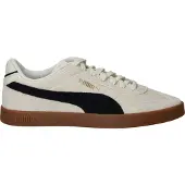 Puma Sneakers laag 'Club II Era' ecru / zwart