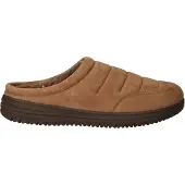 SKECHERS Relaxed Fit Murette Garvanza heren pantoffels cognac maat 42