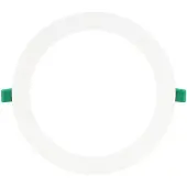 Sylvania Plafond Aanpassingsring 205-250mm RAL9003 - 0030463