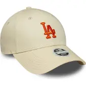 New Era League Essential Midi 9forty Los Angeles Dodgers Pet