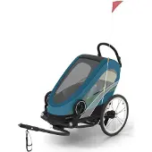 Cybex Zeno Bike Fietskar