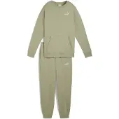 Puma Trainingspak olijfgroen