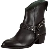 Felmini Boots zwart