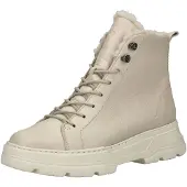 Paul green Veterlaarsjes lichtbeige
