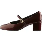 Högl Pumps 'EMELY' roestrood