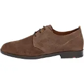 Lloyd Veterschoen 'Larin' chocoladebruin