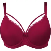 SugarShape BH rood