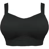 SugarShape BH 'Jive' zwart