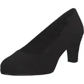 Marco Tozzi Pumps zwart