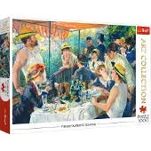 Trefl 10499, 1000 stuks, kunst