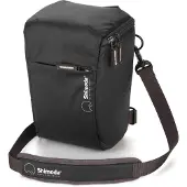 Shimoda Toploader Small Zwart
