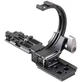 Benro Quick Dual Rotation Lens Bracket (QRB95DUAL)