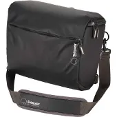 Shimoda Toploader snuittas - Large - Zwart - 520-406