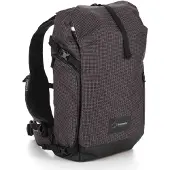 Shimoda Rugzak Sidecountry 28 Starter Kit - zwart/wit - 520-351