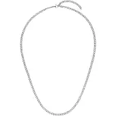 Purelei Ketting 'Spirit Three' zilver