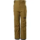 Helly Hansen Legendary, skibroek, junior, bruin