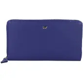 Braun Büffel Portemonnee 'Joy' indigo