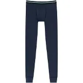 Schiesser Onderbroek '95/5' donkerblauw