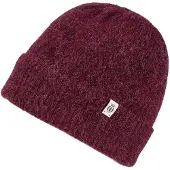 Roeckl Muts wijnrood / cranberry / donkerrood