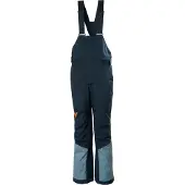 Helly Hansen Skibroek Junior Summit 2.0 Bib Pant Navy-Maat 152