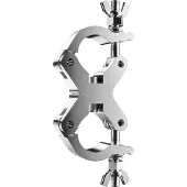Global Truss Swivel Coupler 48-51/30/750kg - Half coupler