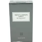 Givenchy Alleen Heren 100ml EDT Nevel